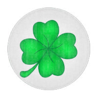 Vierblättriges Kleeblatt