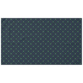 vierblättriges Kleeblatt Tischdecke (Vorderseite (Horizontal))