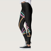 Viereck Leggings (Links)
