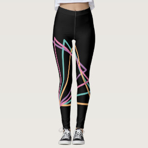 Viereck Leggings