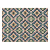 VIERECKIGER GOTISCHER STIL TISCHDECKE (Vorderseite (Horizontal))