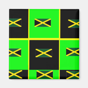 Viereckmagnete Magnet