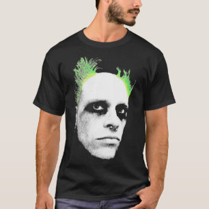 Vierecktribut T-Shirt