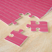 Viereckvortex, samtfarben. puzzle (Seite)