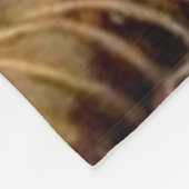 VIEREN FLEECEDECKE (Ecke)