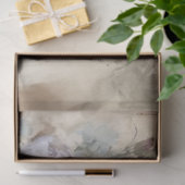 Vierer-Runder Seidenpapier (Geschenk)