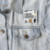 Vierer-Taste Button (Beispiel)