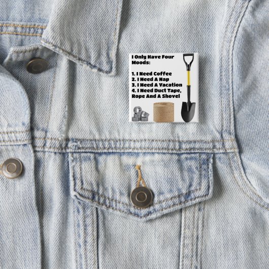 Vierer-Taste Button (Beispiel)