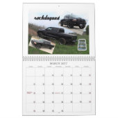Vierergruppe 2011 kalender (Mär 2027)