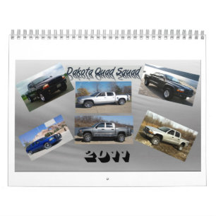 Vierergruppe 2011 kalender