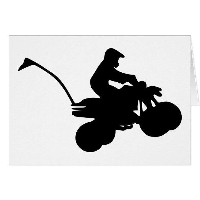 Viererkabel - ATV (Vorderseite (Horizontal))