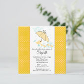 VIERERKABEL Mama u. Einladung (Stehend Vorderseite)