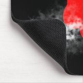 Viererkabel Mousepad (Ecke)