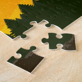 Viererkabel: Schmutzspur Puzzle (Seite)