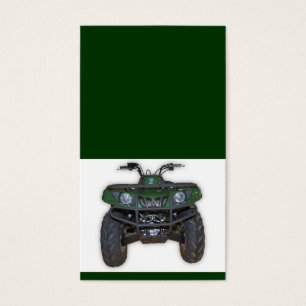 Viererkabelfahrrad - atv