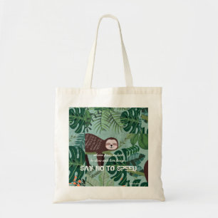 Vierfache Sac Tragetasche