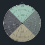 Vierfarbenkombo Dartscheibe<br><div class="desc">... ..</div>