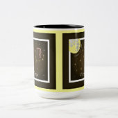 Vierge 23 août au 23 septembre Tasse (Mittel)