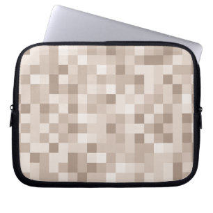 Vierkantbeutel Laptopschutzhülle