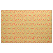 Vierkantkarton-Quatrafoliengewebe Stoff (Fat Quarter (45,7 x 55,9 cm))