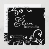 Vierkastengeschenk (Vorne/Hinten)