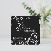 Vierkastengeschenk (Stehend Vorderseite)