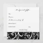 Vierkastengeschenk (Rückseite)