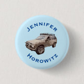 Vierradantrieb Button (Vorderseite)