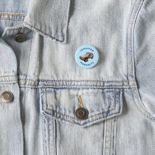 Vierradantrieb Button (Beispiel)