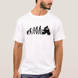 Vierradfahrzeuge Geländefahrzeuge Offroad-Motorspo T-Shirt