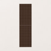 Vierseitiges Dachgepäckunternehmen Visitenkarten (Außenseite Aufgefaltet)