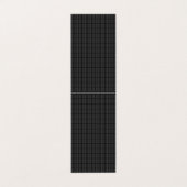 Vierseitiges Dachgepäckunternehmen Visitenkarten (Außenseite Aufgefaltet)