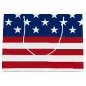 Vierte große Geschenktüte (Vorderseite)