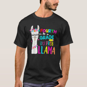 Vierte Klasse Lehrer 100. Tag der Schule Nr. Prob  T-Shirt