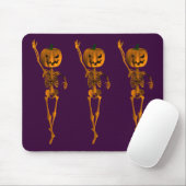Vierte Position Pointe Ballet Mousepad (Mit Mouse)