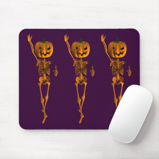 Vierte Position Pointe Ballet Mousepad (Mit Mouse)