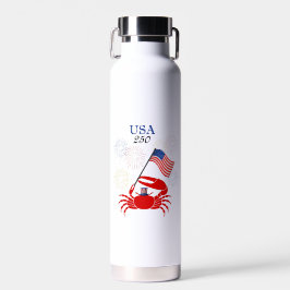 Vierte Trinkflasche des Fiddlers (wähle einen Stil