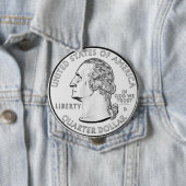 Viertel Button (Beispiel)