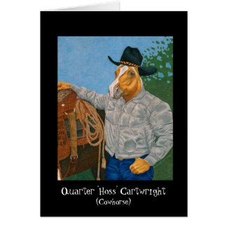 Viertel "Hoss" Cartwright