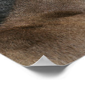 Viertelfinale Poster (Ecke)