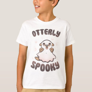 Vierteljährliche SPooky T-Shirt