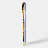 Viertelpferd Case-Mate iPhone Hülle (Rückseite / Links)