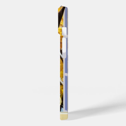 Viertelpferd Case-Mate iPhone Hülle (Rückseite / Links)