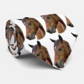 ViertelpferdeKrawatte Krawatte (Gerollt)