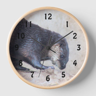 Viertelschläger Uhr