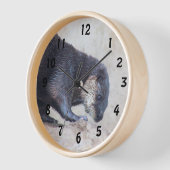 Viertelschläger Uhr (Winkel)