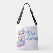 Viertelstellige "Cool School Backpack"