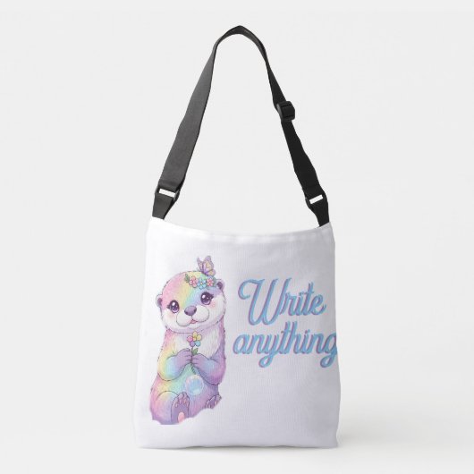 Viertelstellige "Cool School Backpack" Tragetaschen Mit Langen Trägern (Vorderseite)