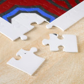 Vierter Band, Kaleidoskop 10 Puzzle (Seite)