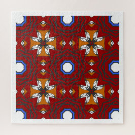 Vierter Band, Kaleidoskop 10 Puzzle